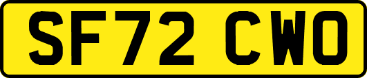 SF72CWO
