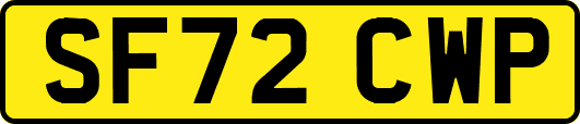 SF72CWP