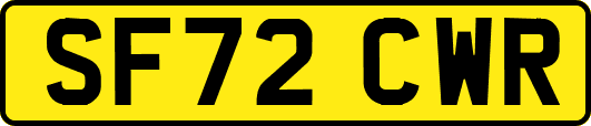 SF72CWR