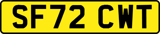 SF72CWT