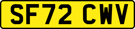 SF72CWV