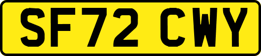 SF72CWY