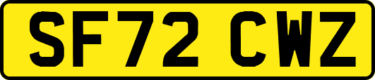 SF72CWZ