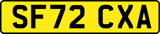 SF72CXA