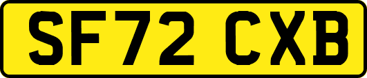 SF72CXB