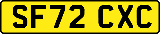 SF72CXC