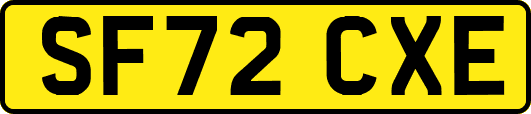 SF72CXE