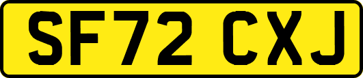 SF72CXJ