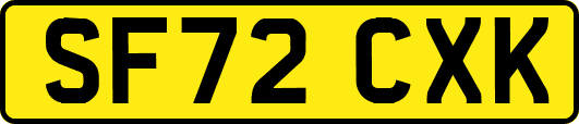SF72CXK