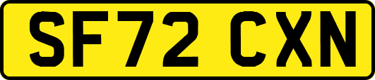 SF72CXN
