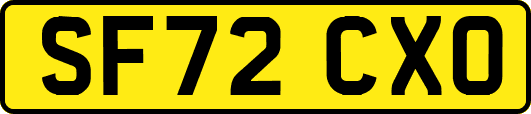 SF72CXO