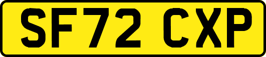 SF72CXP