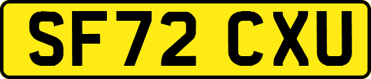 SF72CXU