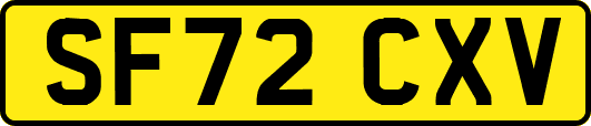SF72CXV