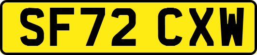 SF72CXW