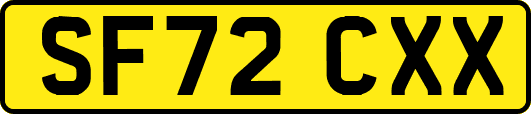 SF72CXX
