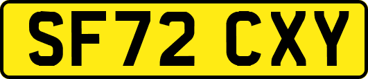 SF72CXY