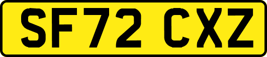 SF72CXZ