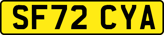 SF72CYA