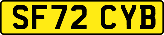 SF72CYB