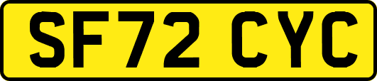 SF72CYC