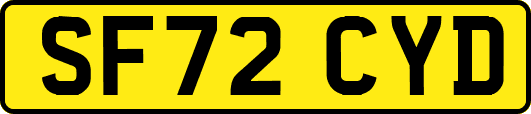 SF72CYD