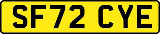 SF72CYE