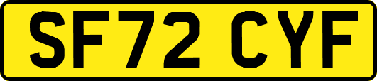 SF72CYF