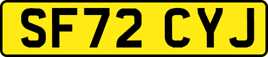 SF72CYJ