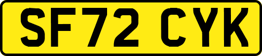 SF72CYK