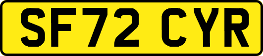SF72CYR