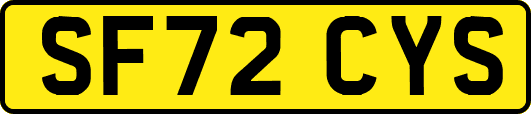 SF72CYS