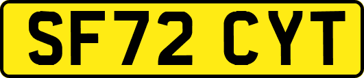 SF72CYT