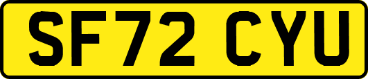 SF72CYU