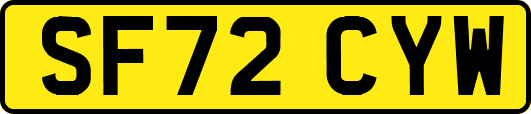 SF72CYW