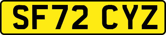 SF72CYZ