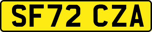 SF72CZA