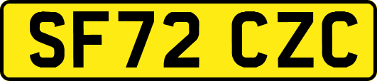 SF72CZC
