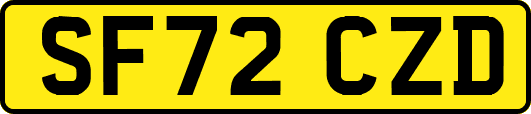 SF72CZD