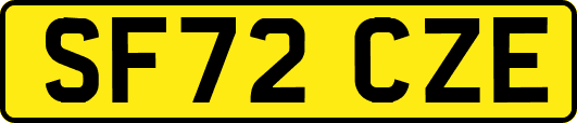 SF72CZE