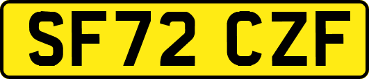 SF72CZF