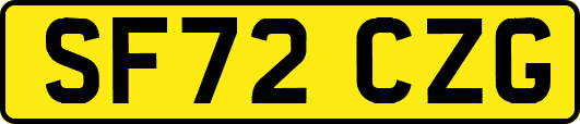 SF72CZG