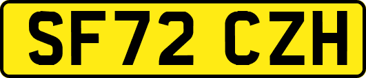 SF72CZH