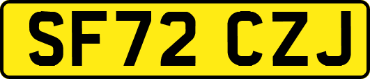 SF72CZJ