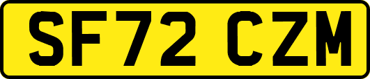 SF72CZM