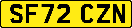 SF72CZN