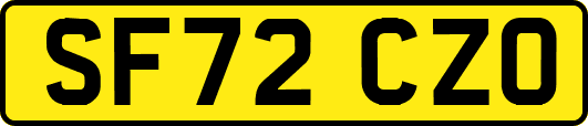 SF72CZO