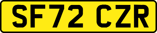 SF72CZR