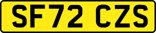 SF72CZS