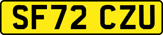 SF72CZU